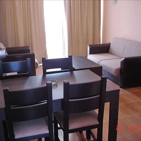 Apartment Sky Dreams Sveti Vlas