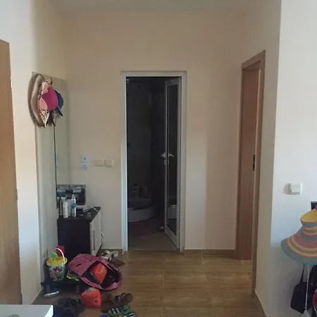 Sky Dreams Apartment