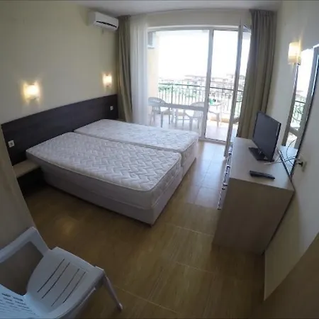 Sky Dreams Daire Sveti Vlas